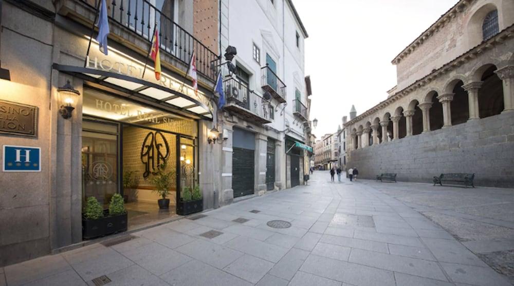 Real By Recordis Segovia