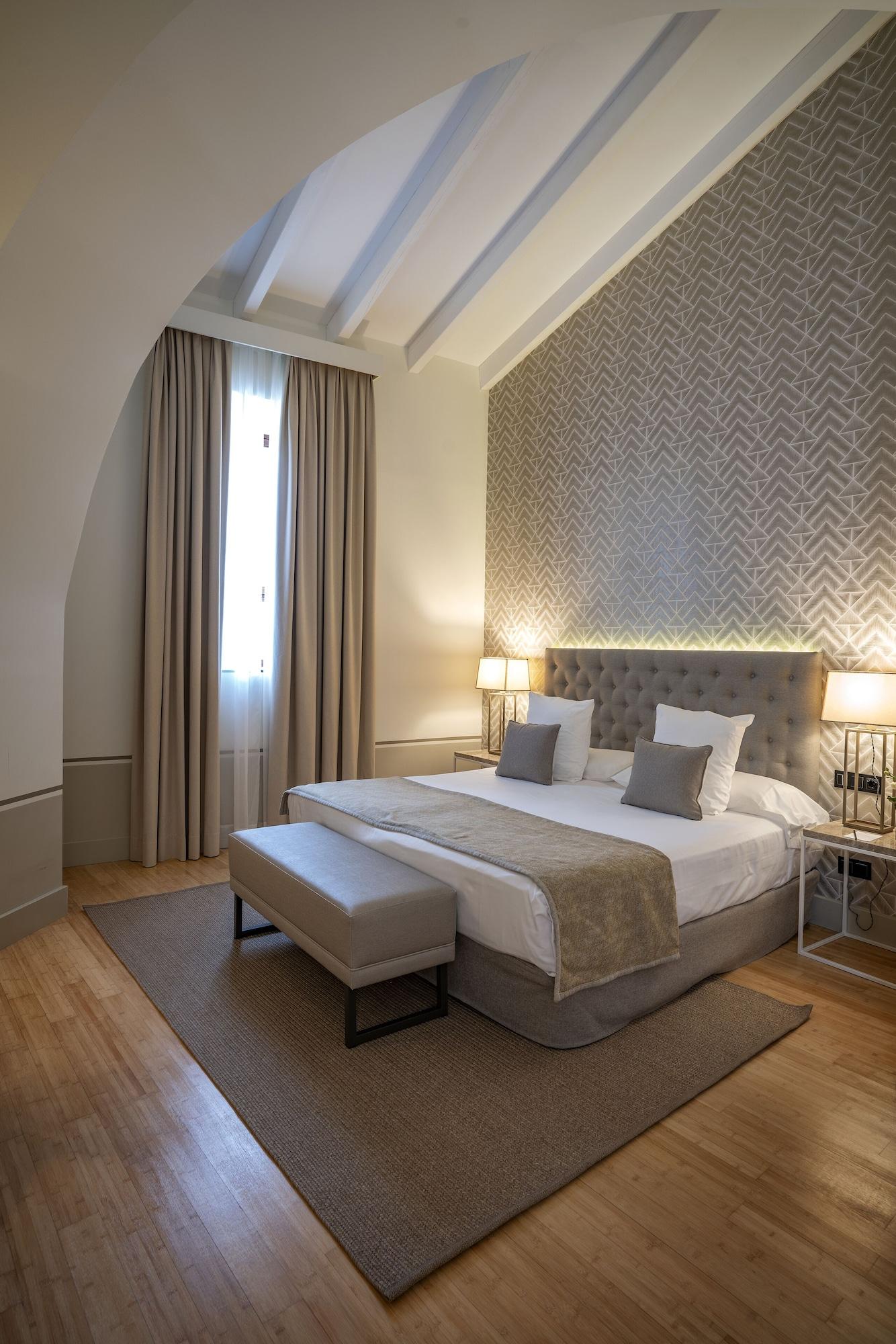 Hospes Palacio De Arenales & Caceres