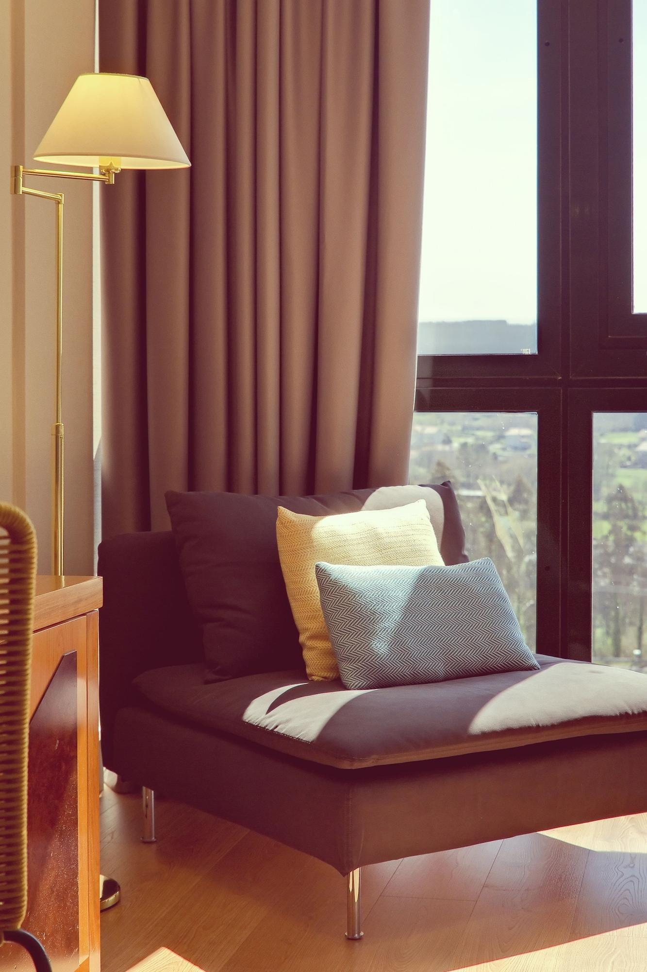 Oca Puerta Del Camino Hotel 4*