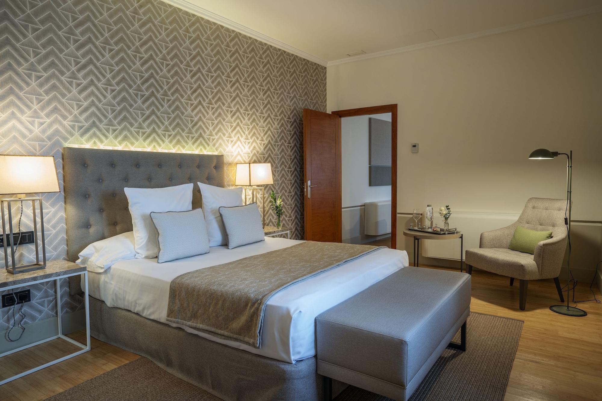 Hospes Palacio De Arenales &