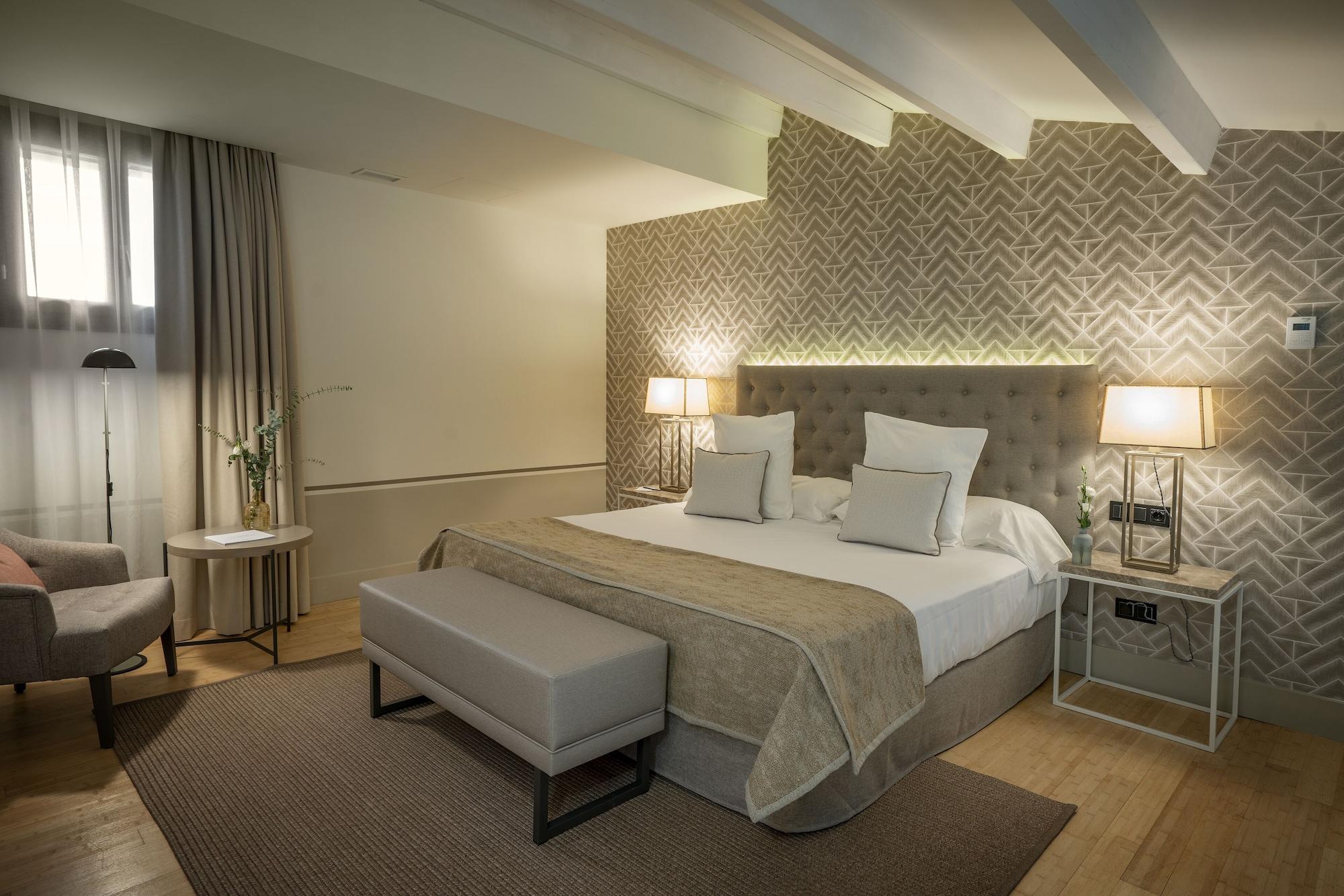 Hospes Palacio De Arenales & Caceres