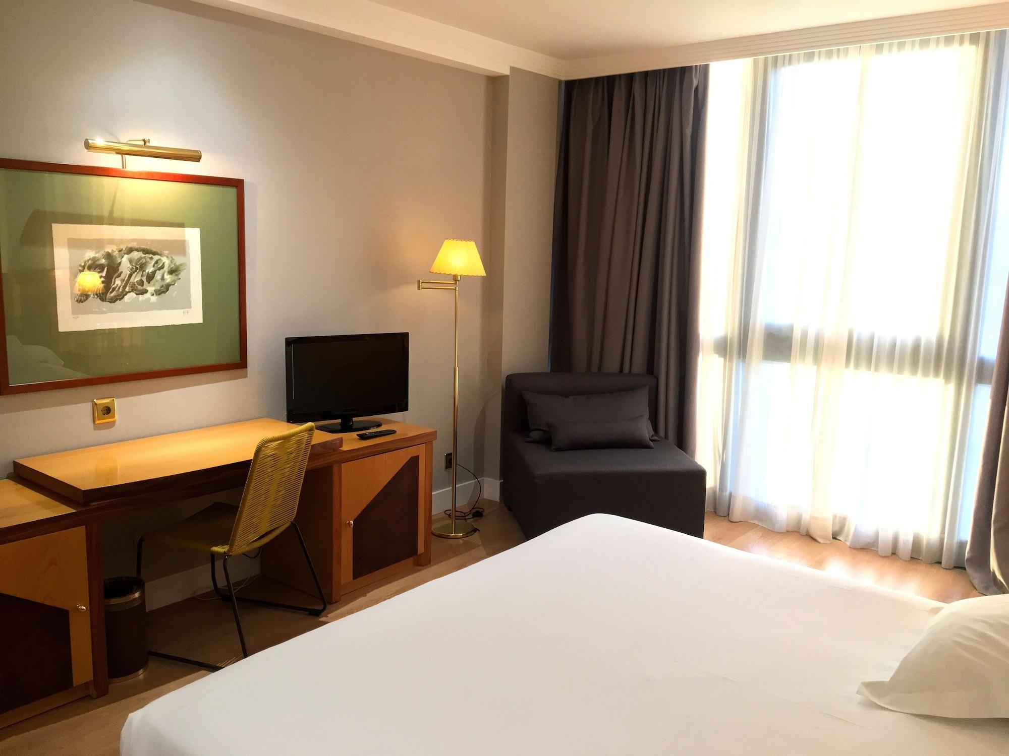 Oca Puerta Del Camino Hotel