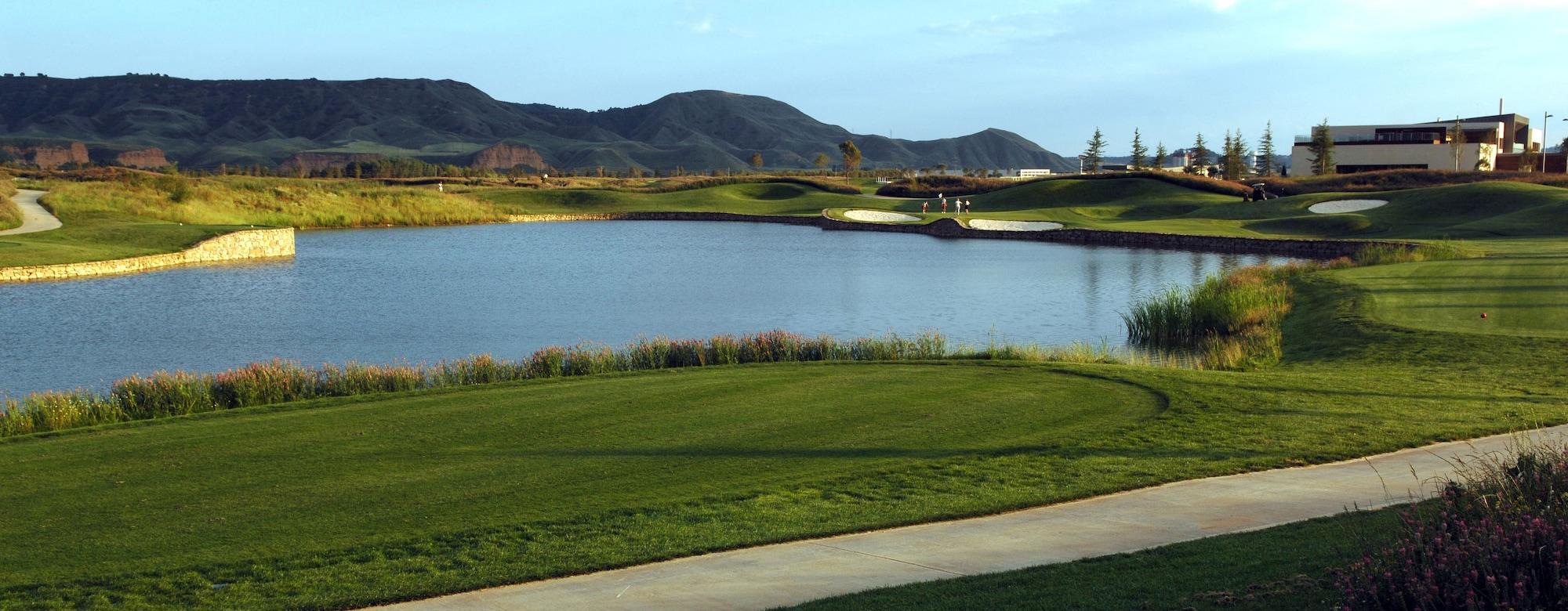 Sercotel El Encin Golf