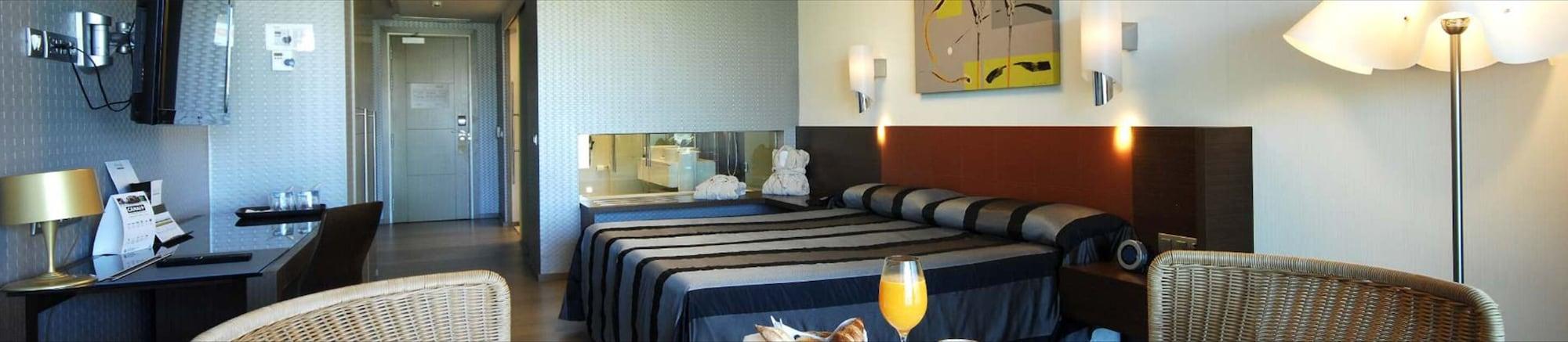 Sercotel El Encin Golf Hotel 4*