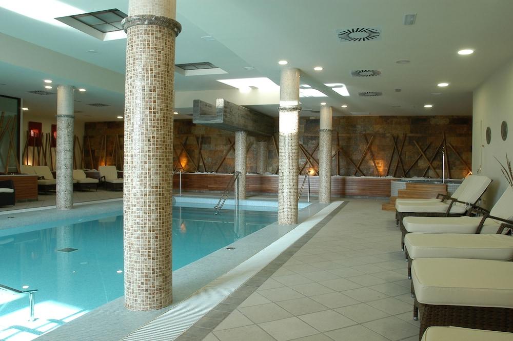 Hospes Palacio De Arenales & Caceres
