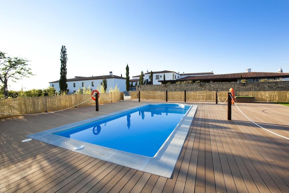 Hospes Palacio De Arenales & 5* Caceres
