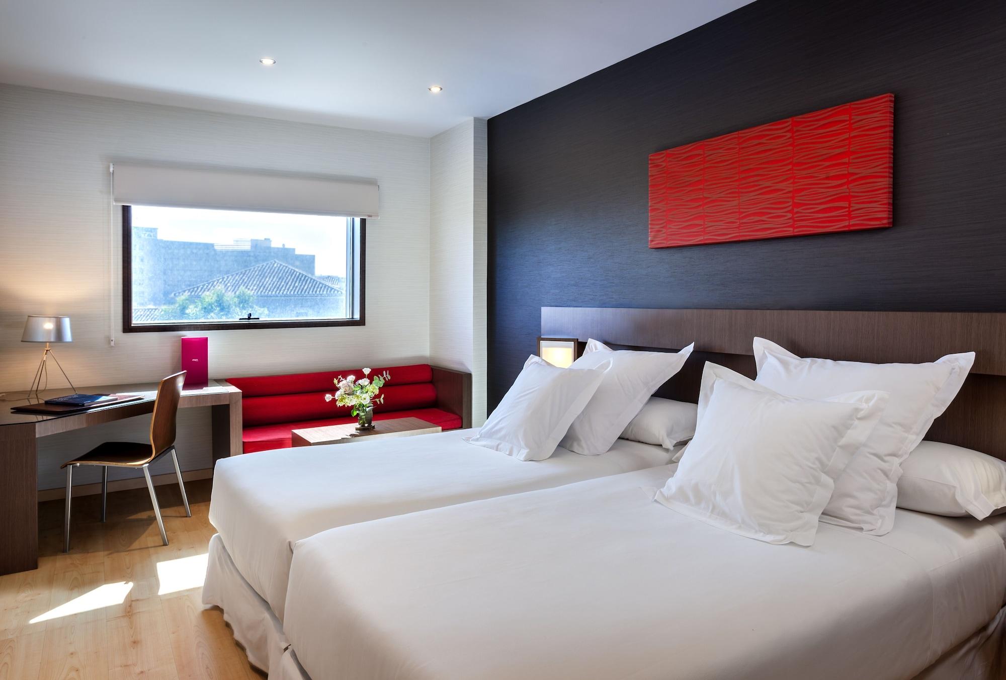 Allegro Hotel