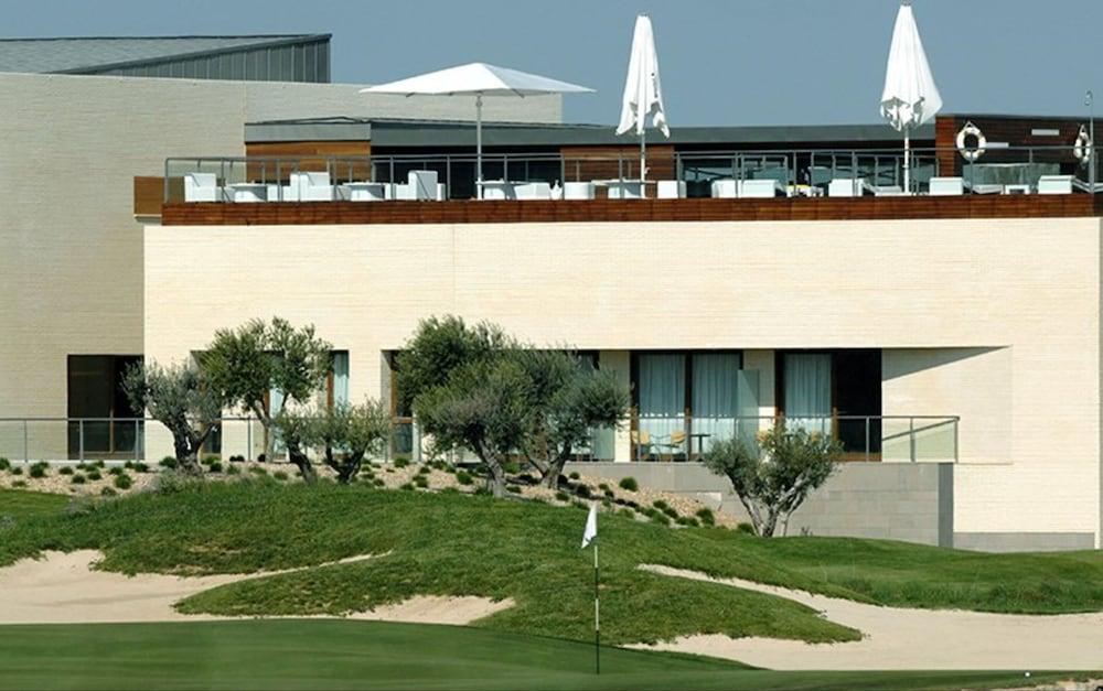 Hotel Sercotel El Encin Golf Alcalá de Henares