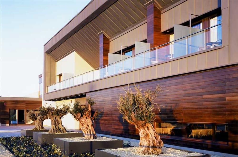 Hotel Sercotel El Encin Golf 4*