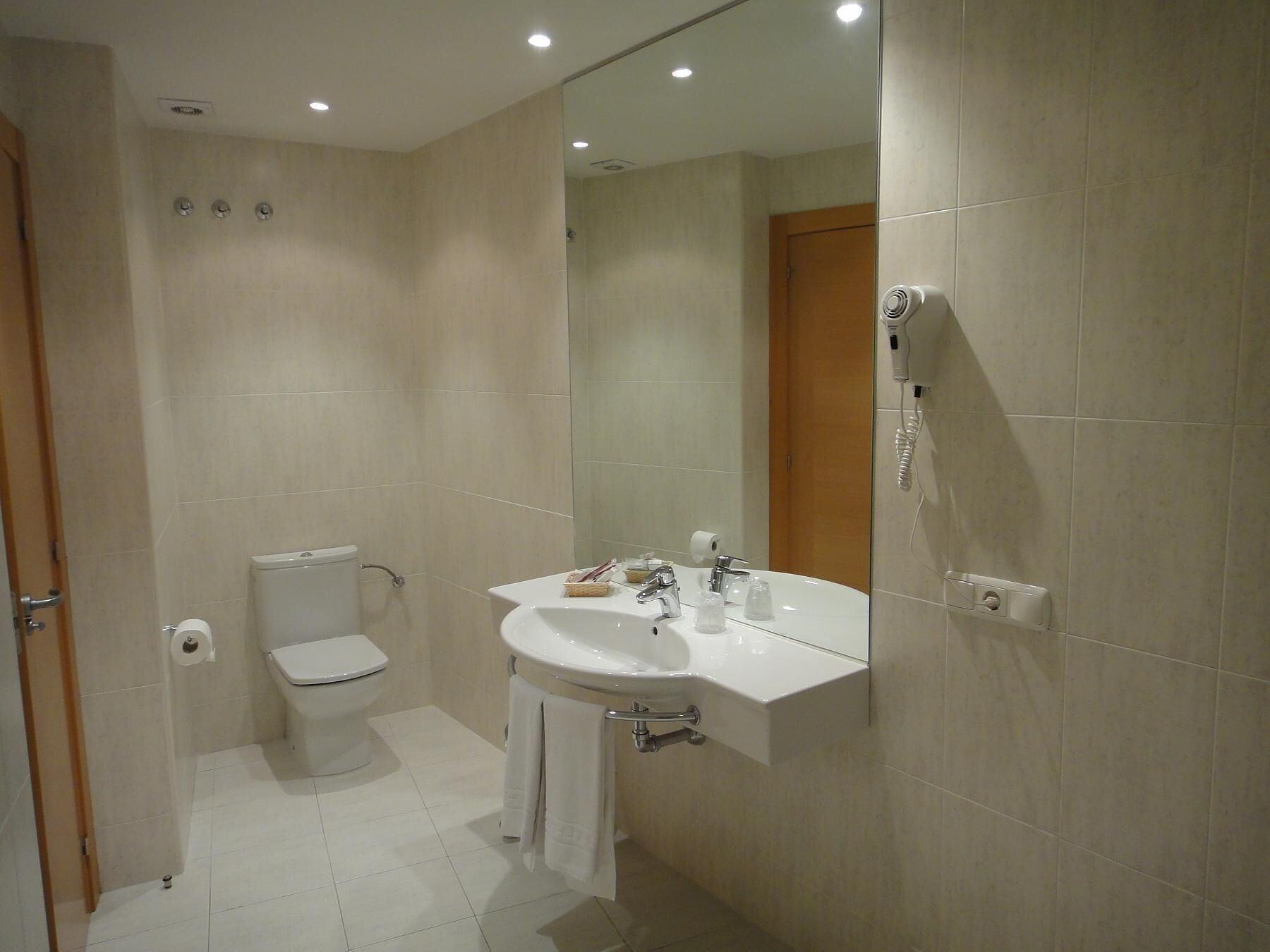 Hotel Palacio Congresos Palencia
