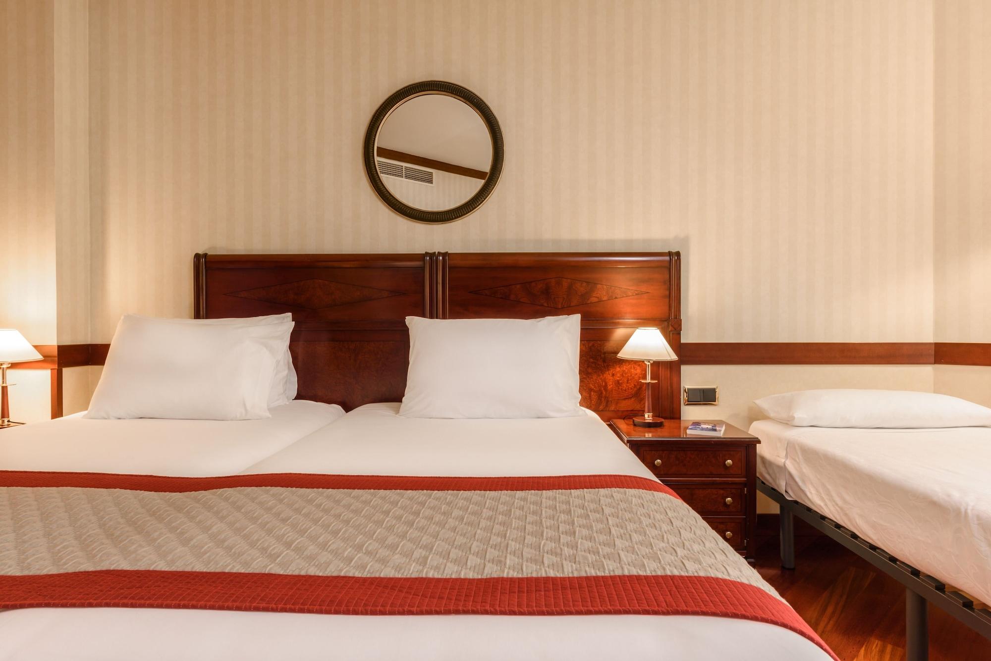 Eurostars Gran Santiago 4* Santiago de Compostela