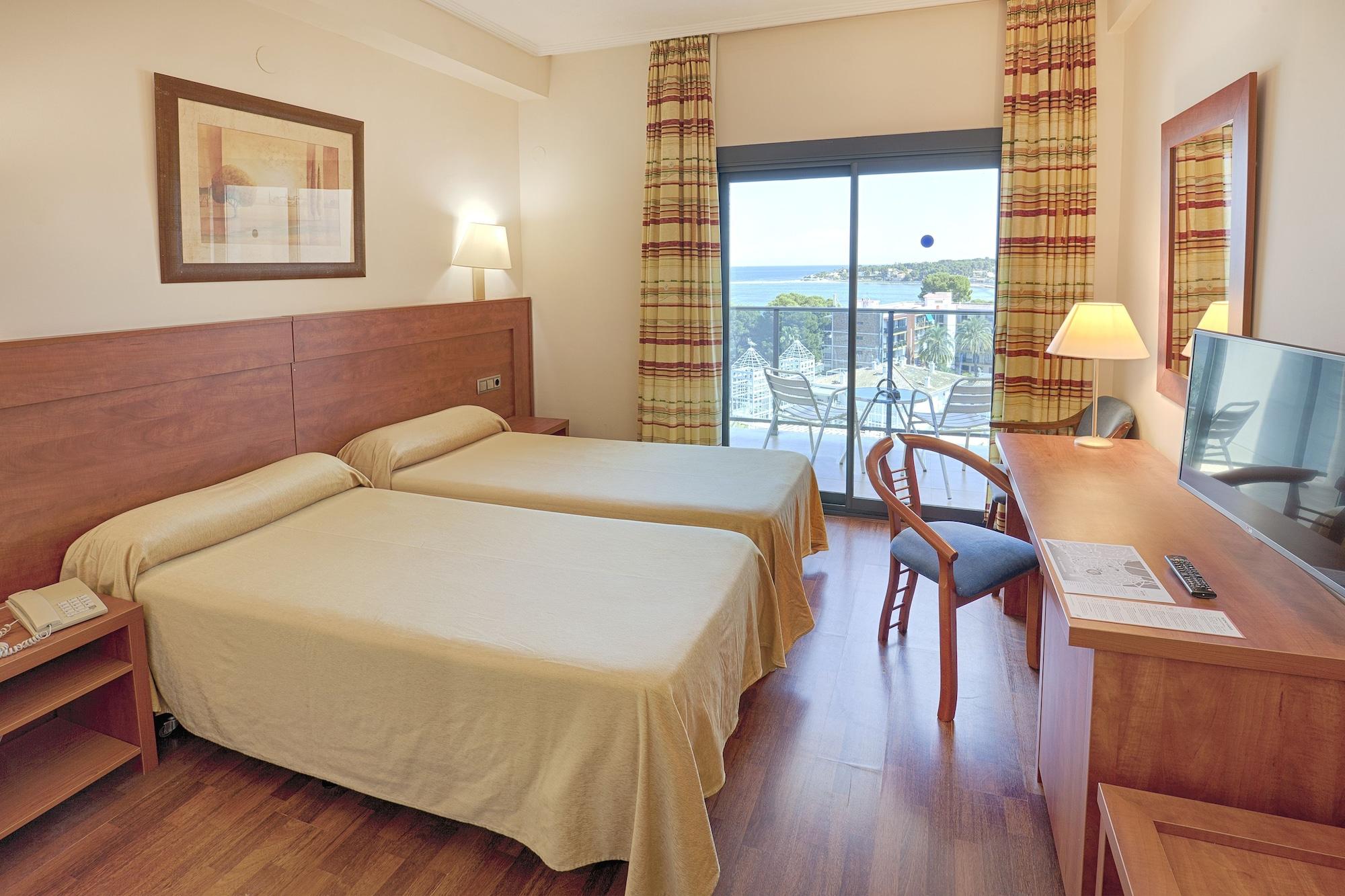 Port Hotel Dénia