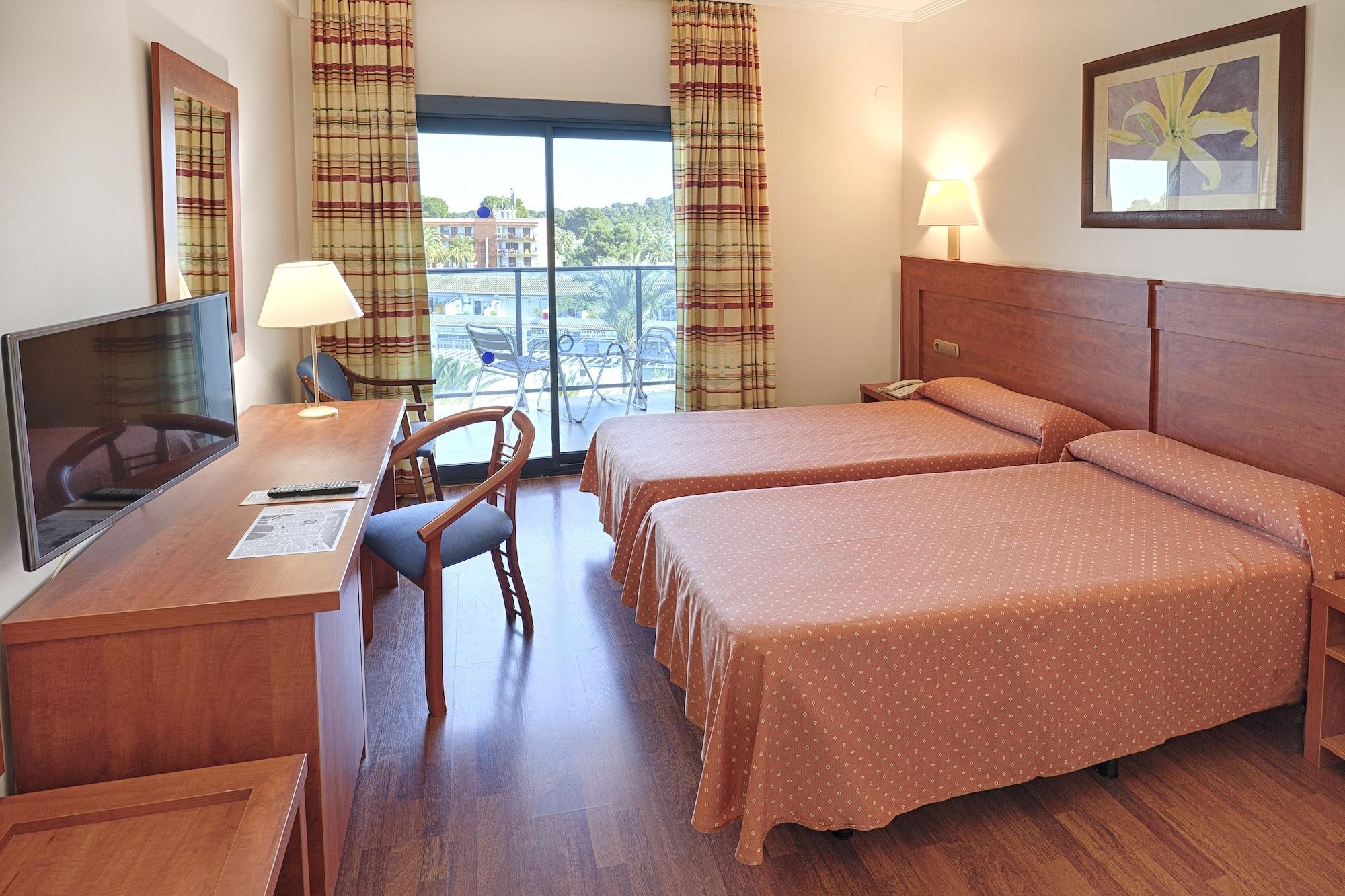 Port Hotel Dénia