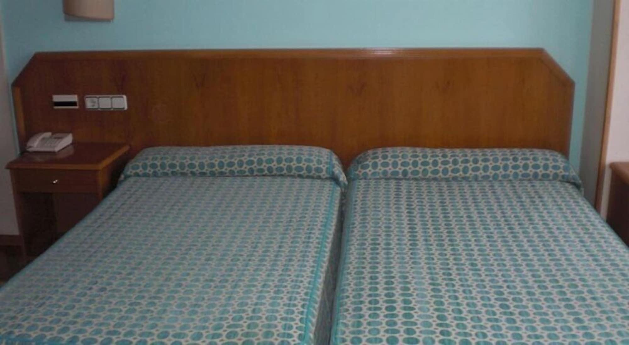 Hotel Astures