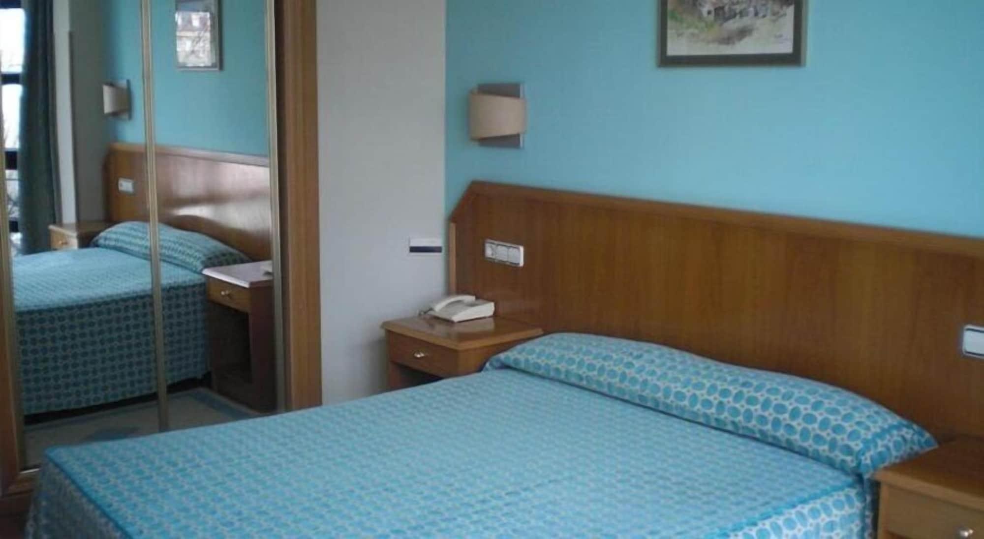 Astures 3* Oviedo