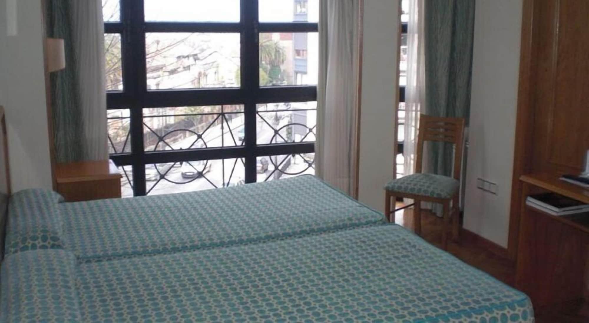 Hotel Astures