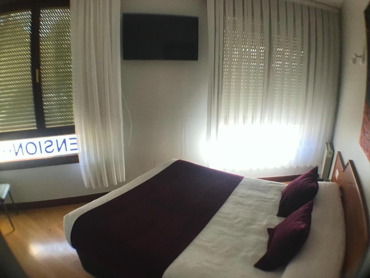 Guest house La Salve Bilbao