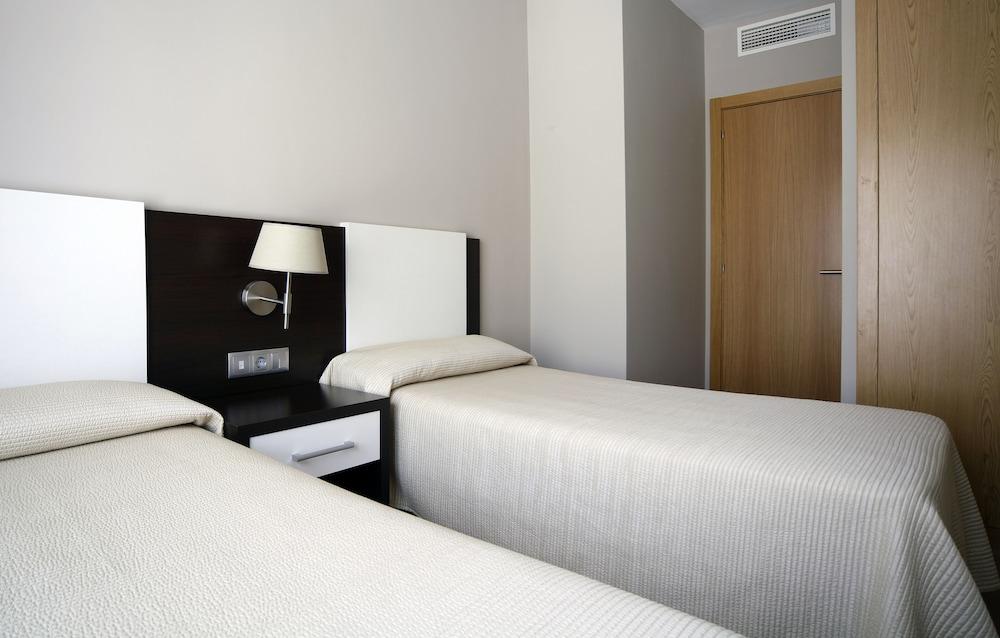 Apartahotel & Jacetania Jaca
