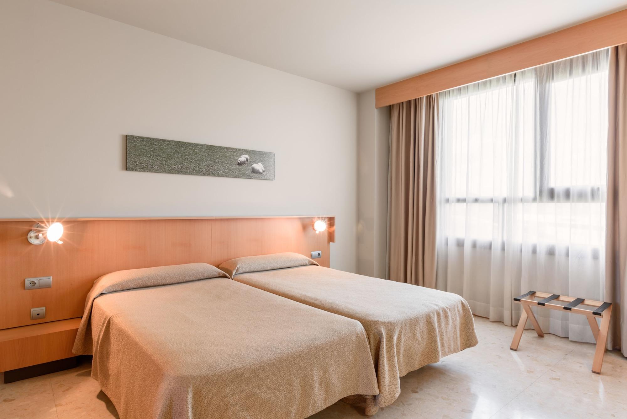 Exe Campus San Mames Hotel