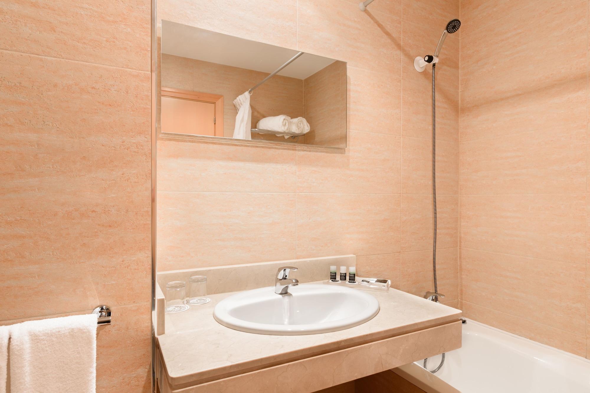 Hotel Exe Campus San Mames 3*