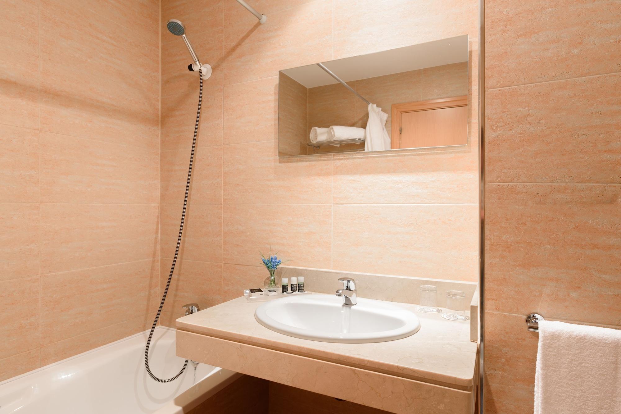 Exe Campus San Mames Hotel
