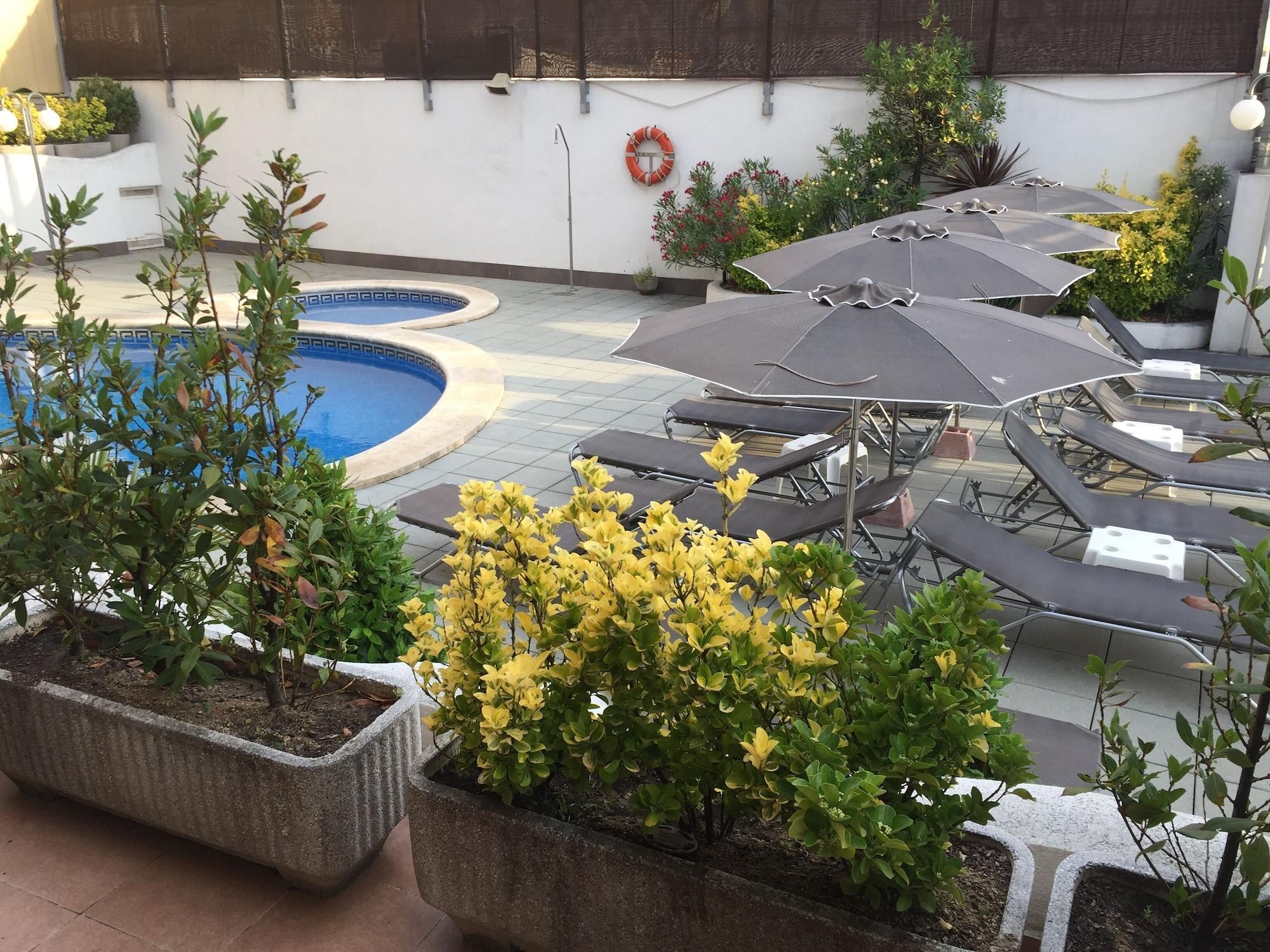 Hotel Petit Palau - Adults Only 4*