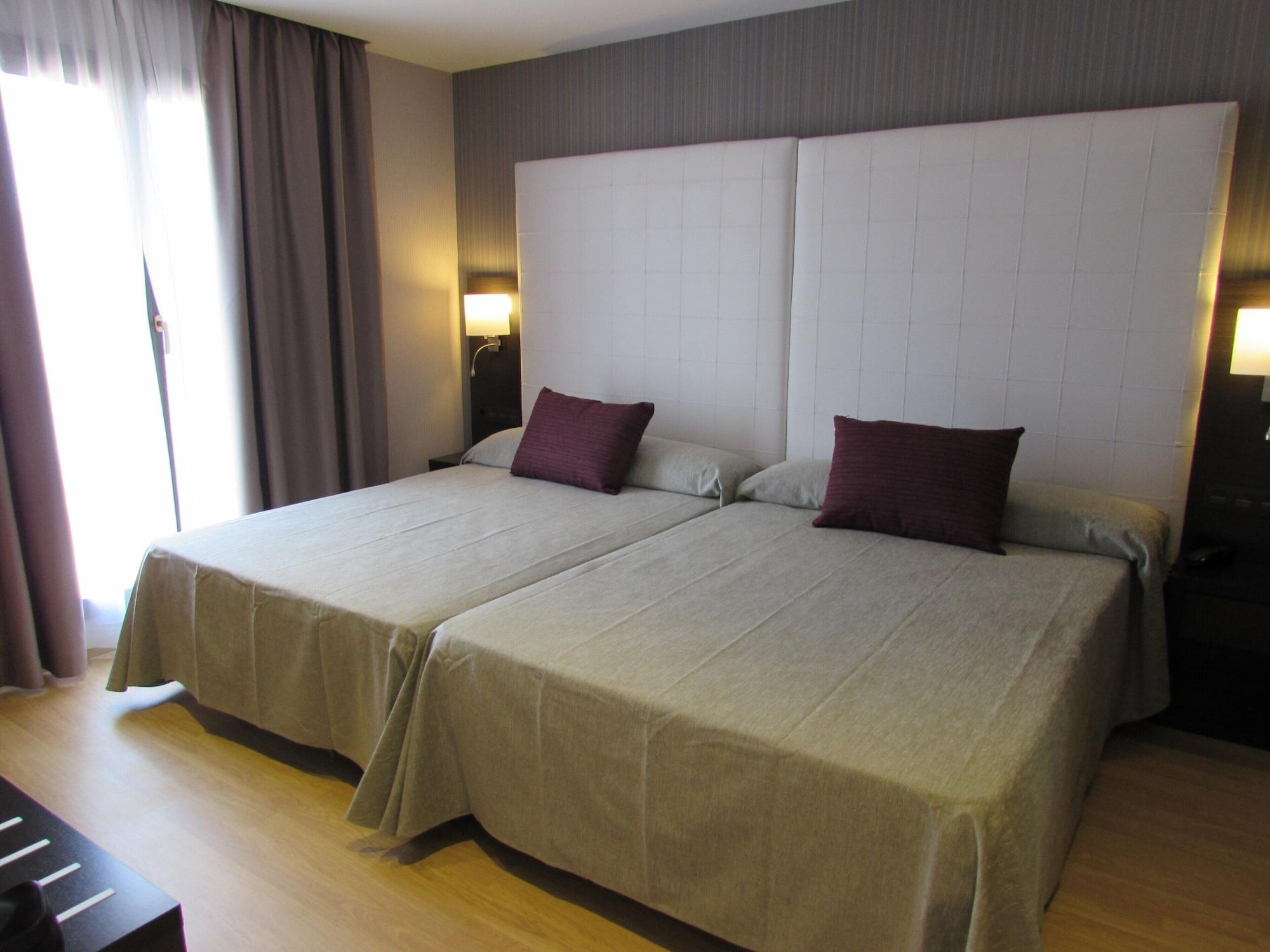 Petit Palau - Adults Only Hotel Blanes