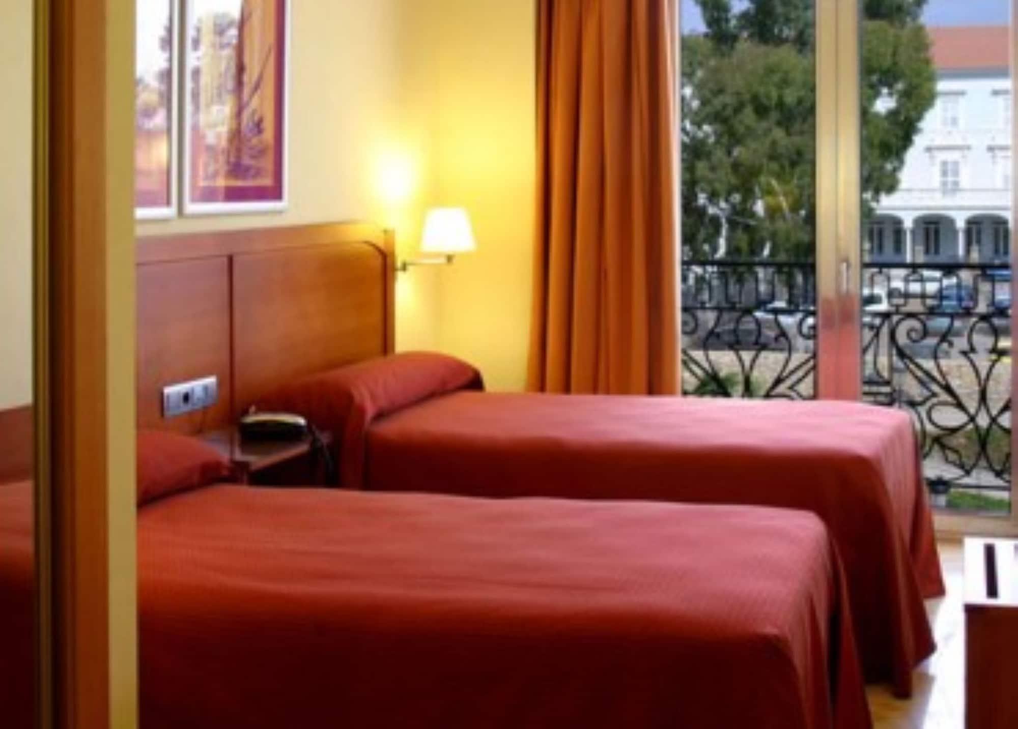 Hotel Habaneros