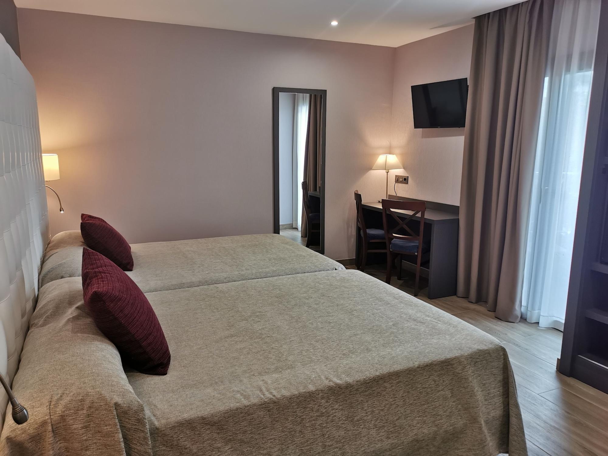 Hotel Petit Palau - Adults Only Blanes