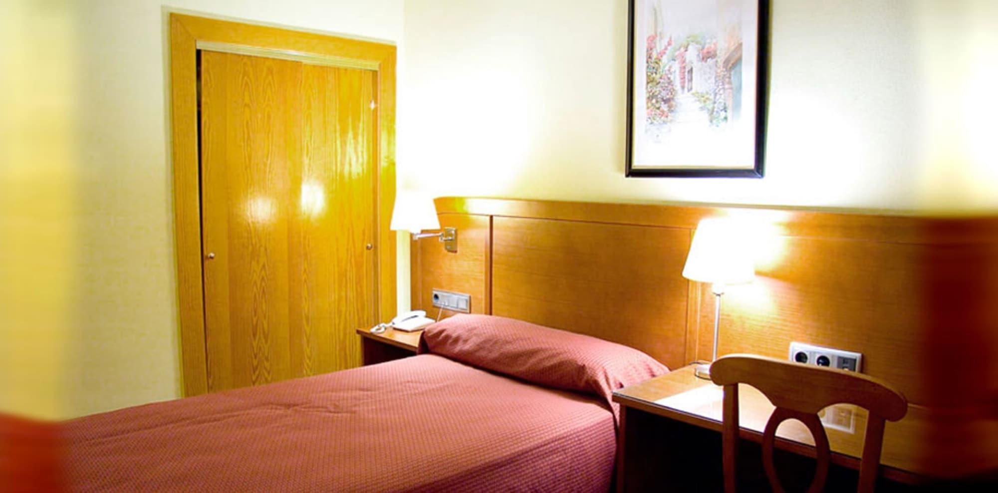 Hotel Habaneros 3*
