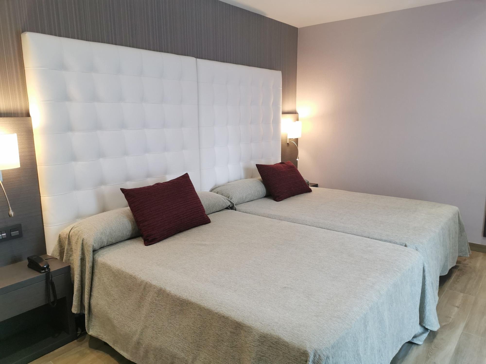 Petit Palau - Adults Only 4*