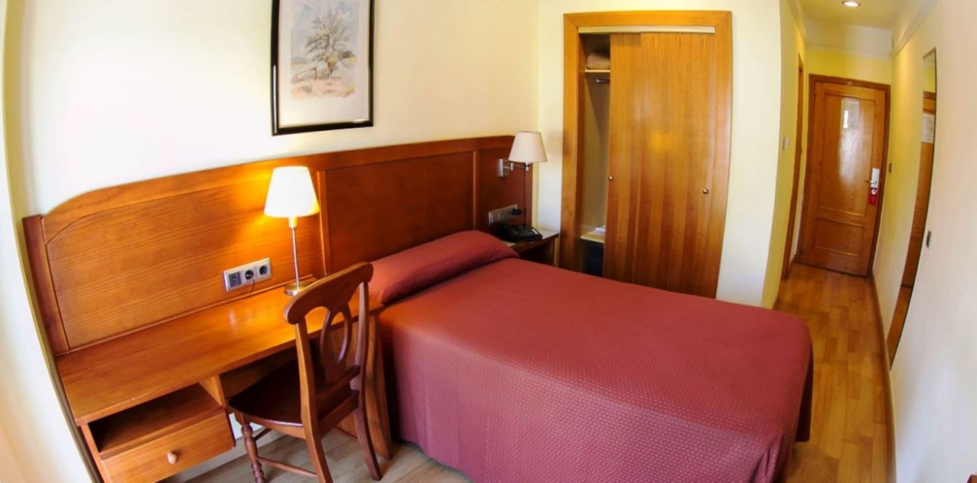 Habaneros Hotel Cartagena