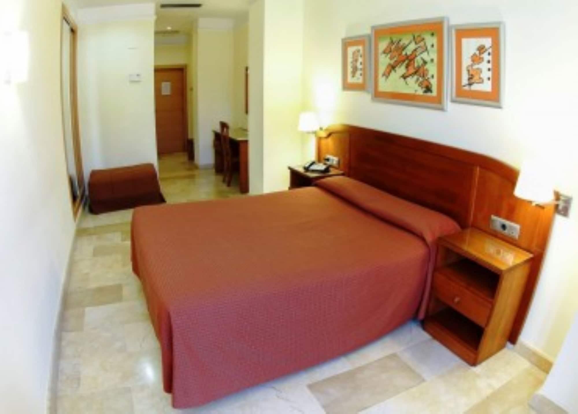 Habaneros Hotel Cartagena