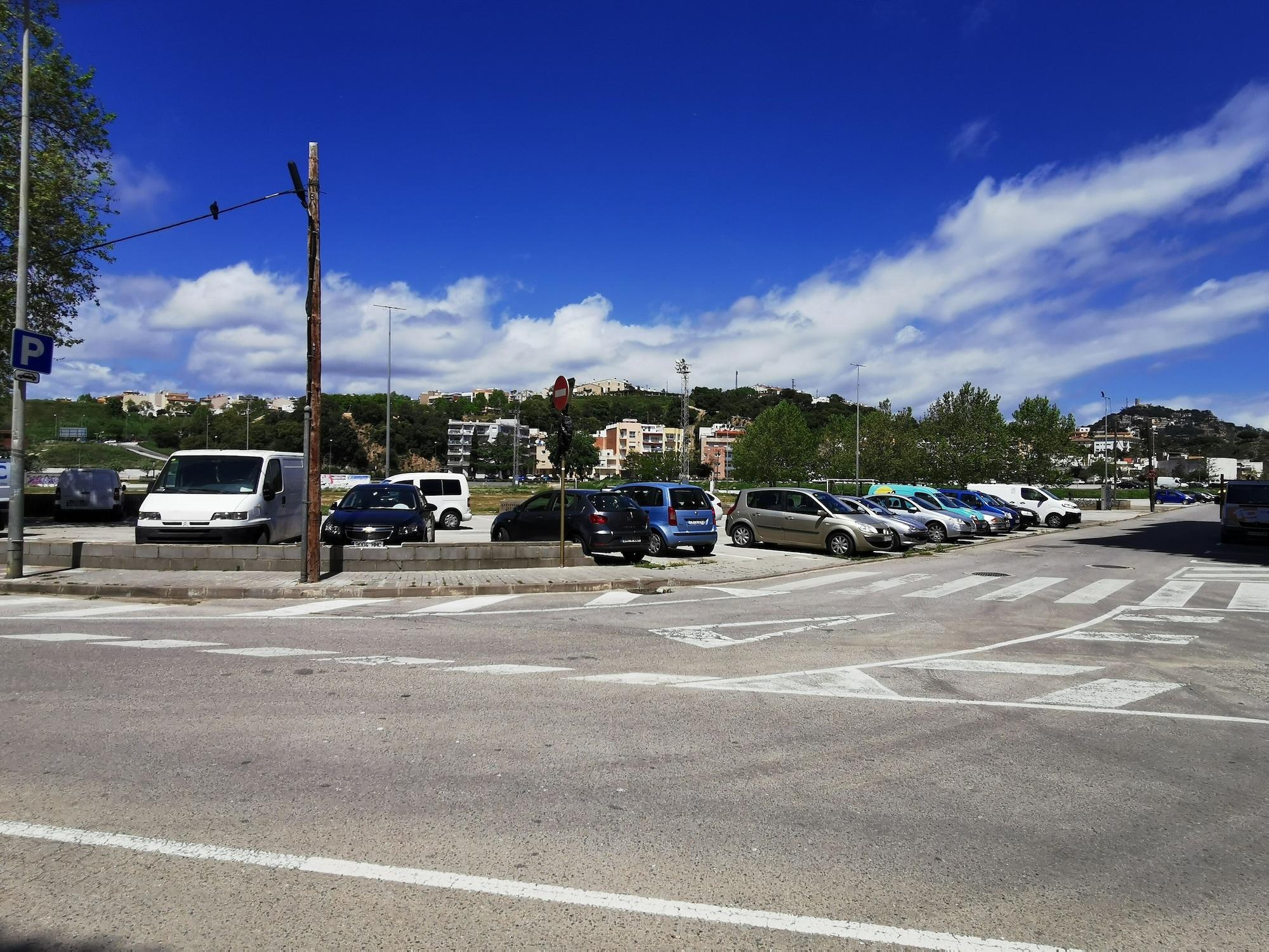 Petit Palau - Adults Only Blanes