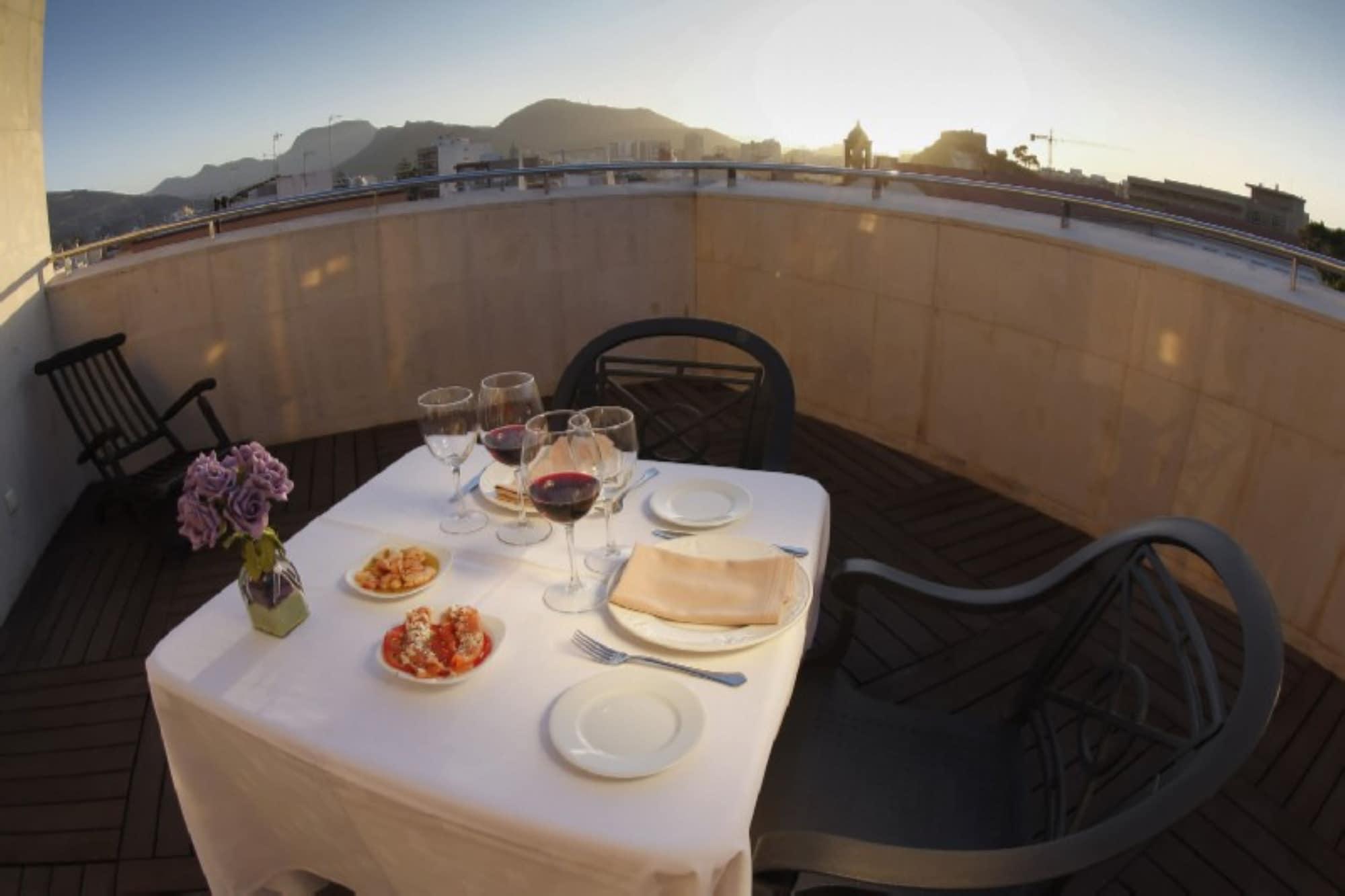 Habaneros Hotel 3*