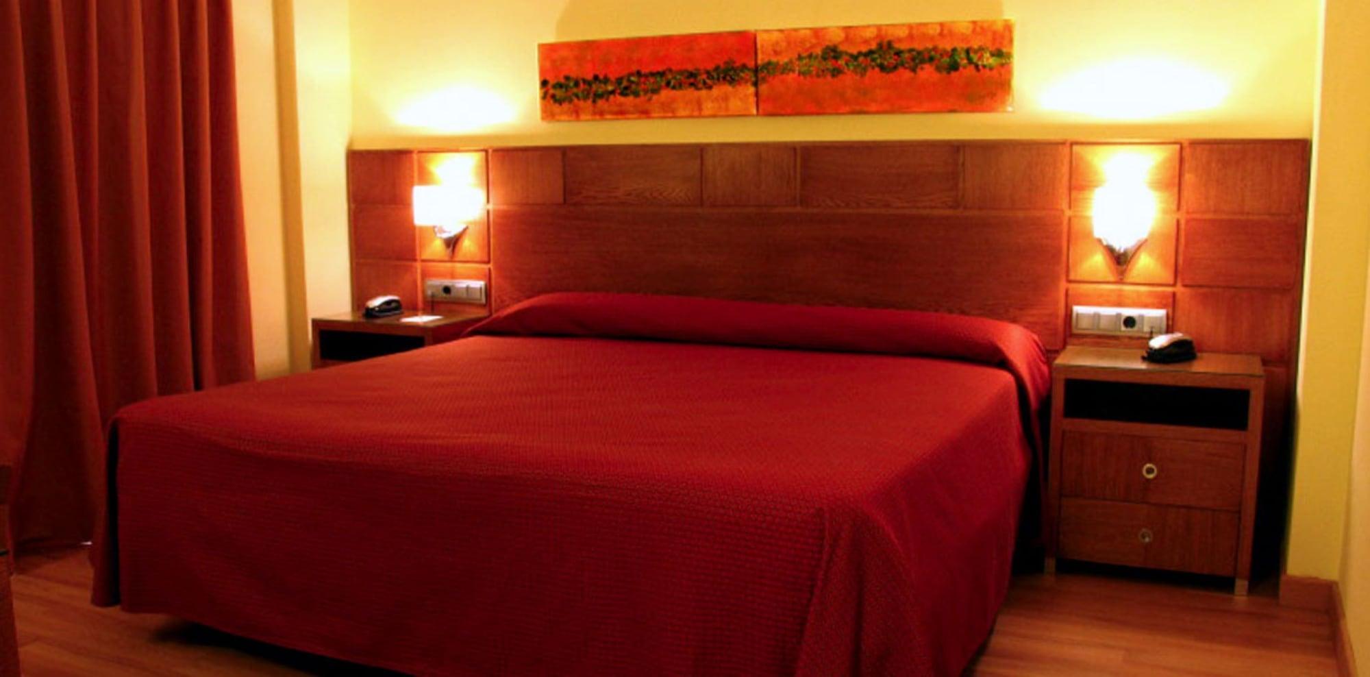 Habaneros Hotel 3*
