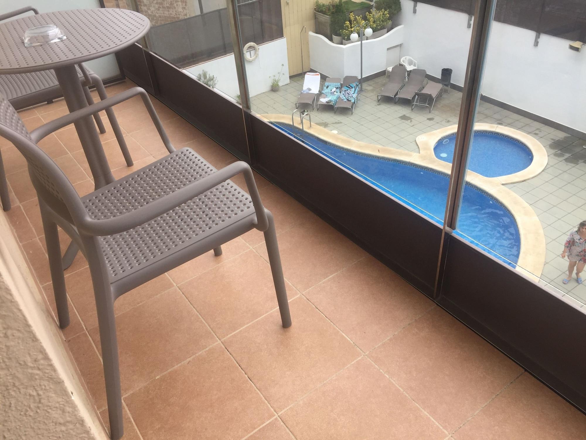 Petit Palau - Adults Only Blanes