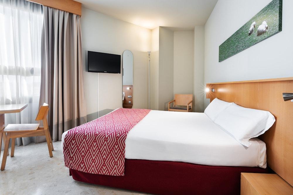 Exe Campus San Mames Hotel Leon