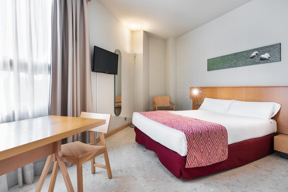 Hotel Exe Campus San Mames Leon