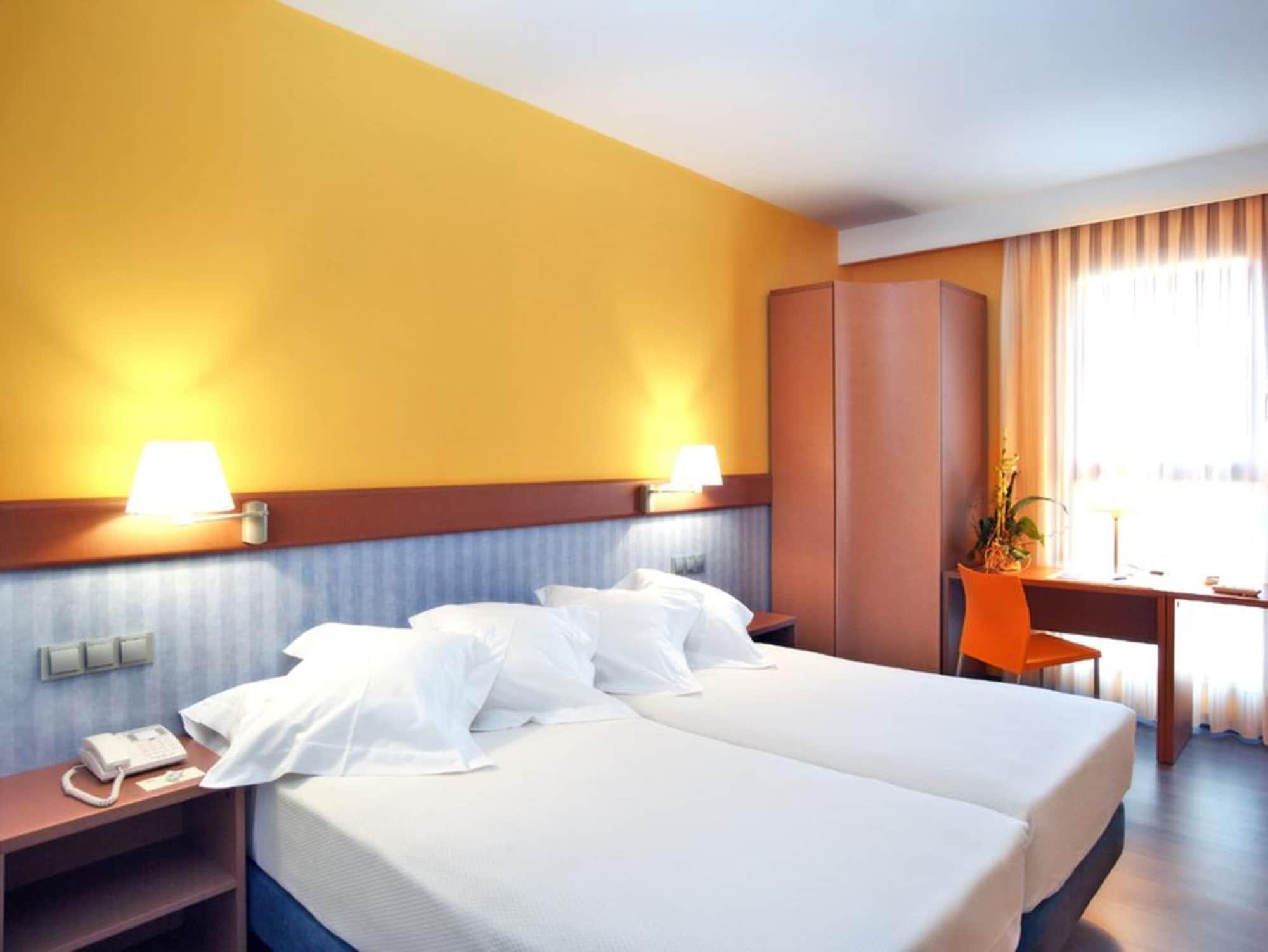 Hotel Murrieta 3*