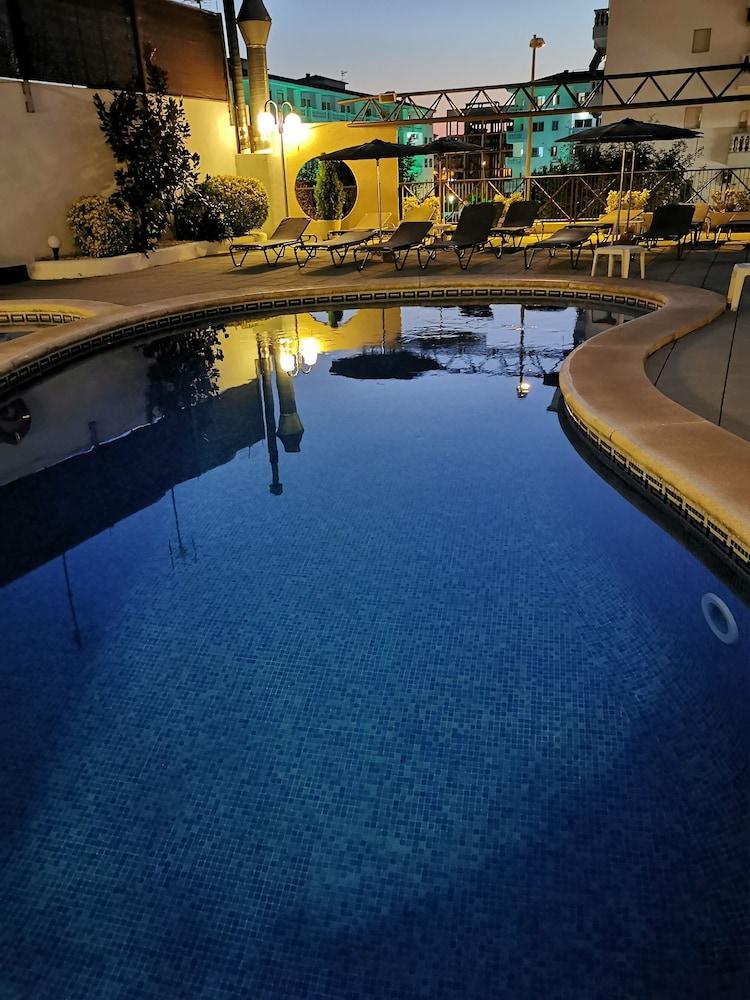 Petit Palau - Adults Only Hotel 4*