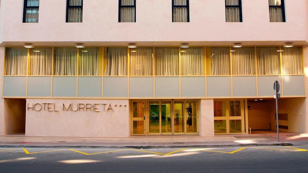 Hotel Murrieta 3*