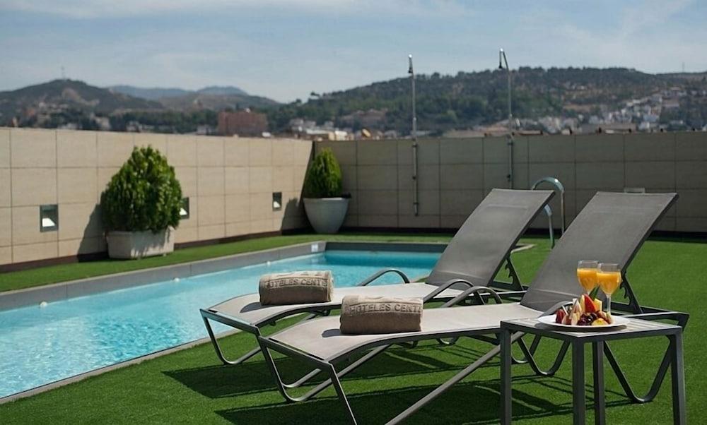 Andalucia Center Hotel 4*