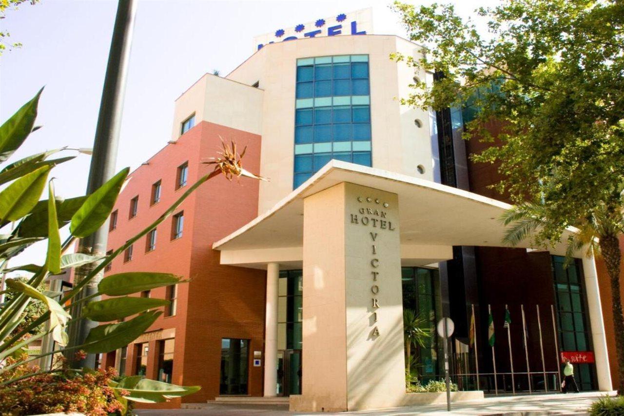 Hotel Gran Victoria