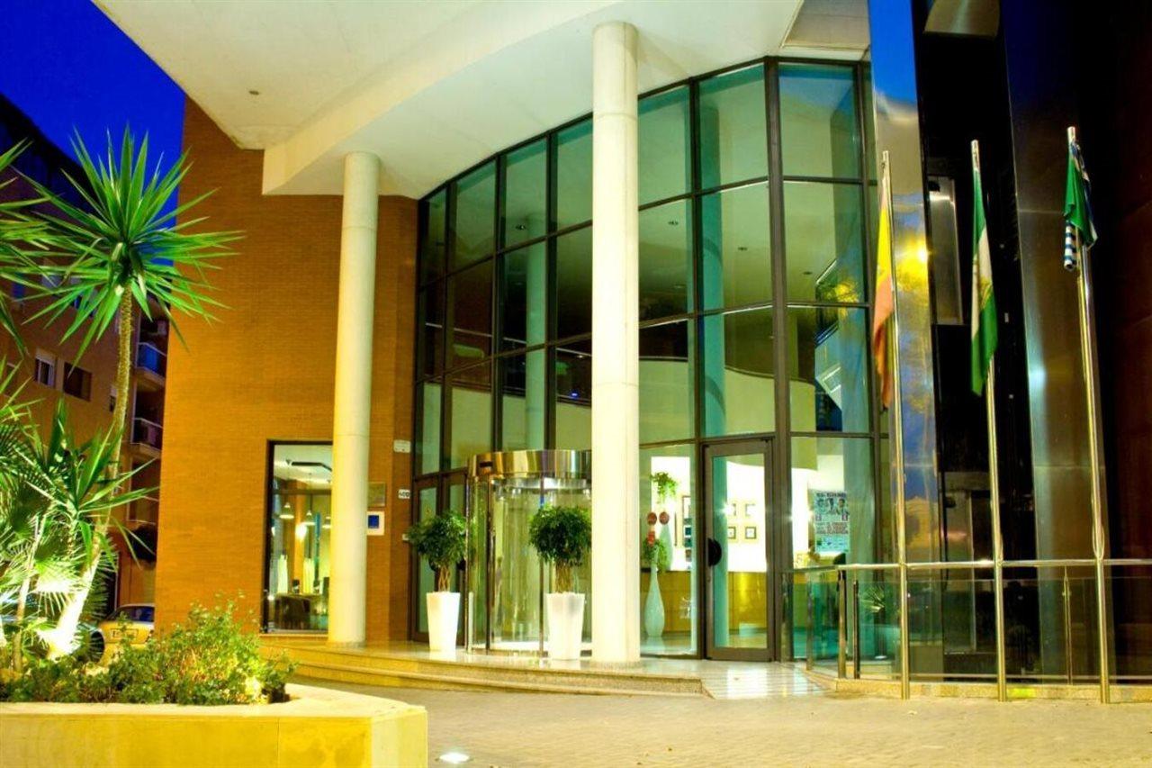 Gran Victoria Hotel 4*
