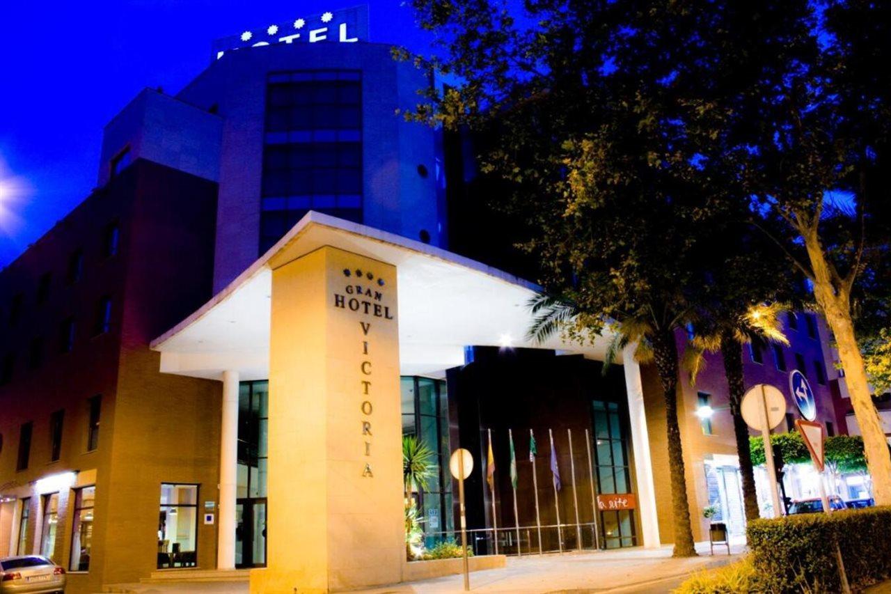 Gran Victoria 4* El Ejido