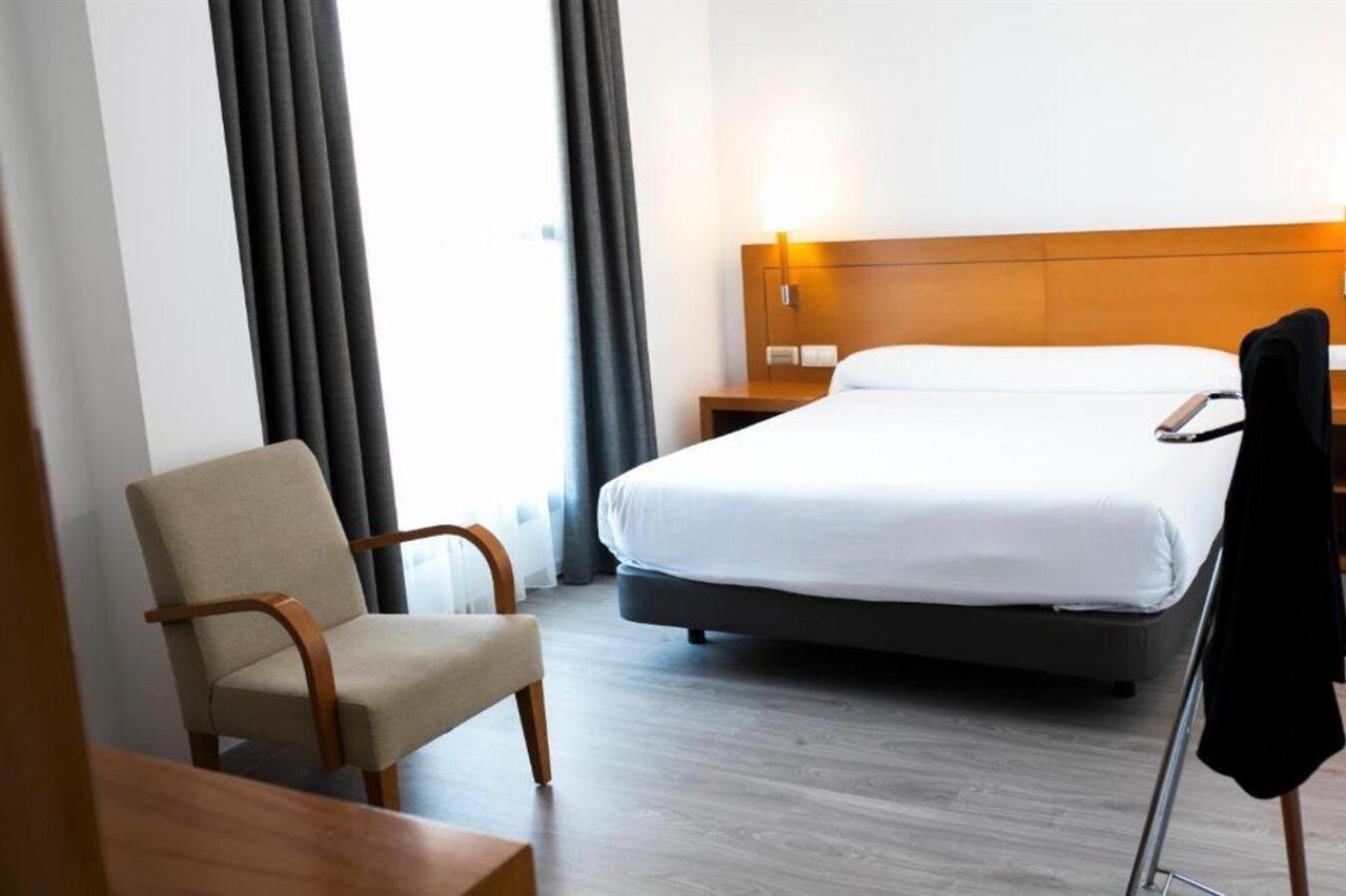 Gran Victoria Hotel