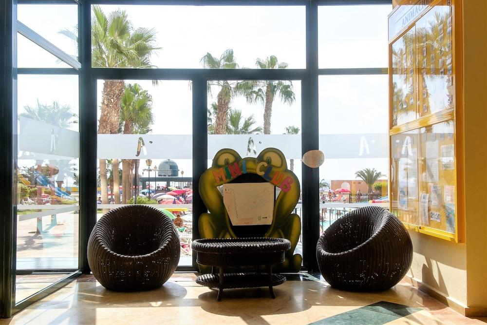 Alegria Colonial Mar Aquafun Hotel 4*