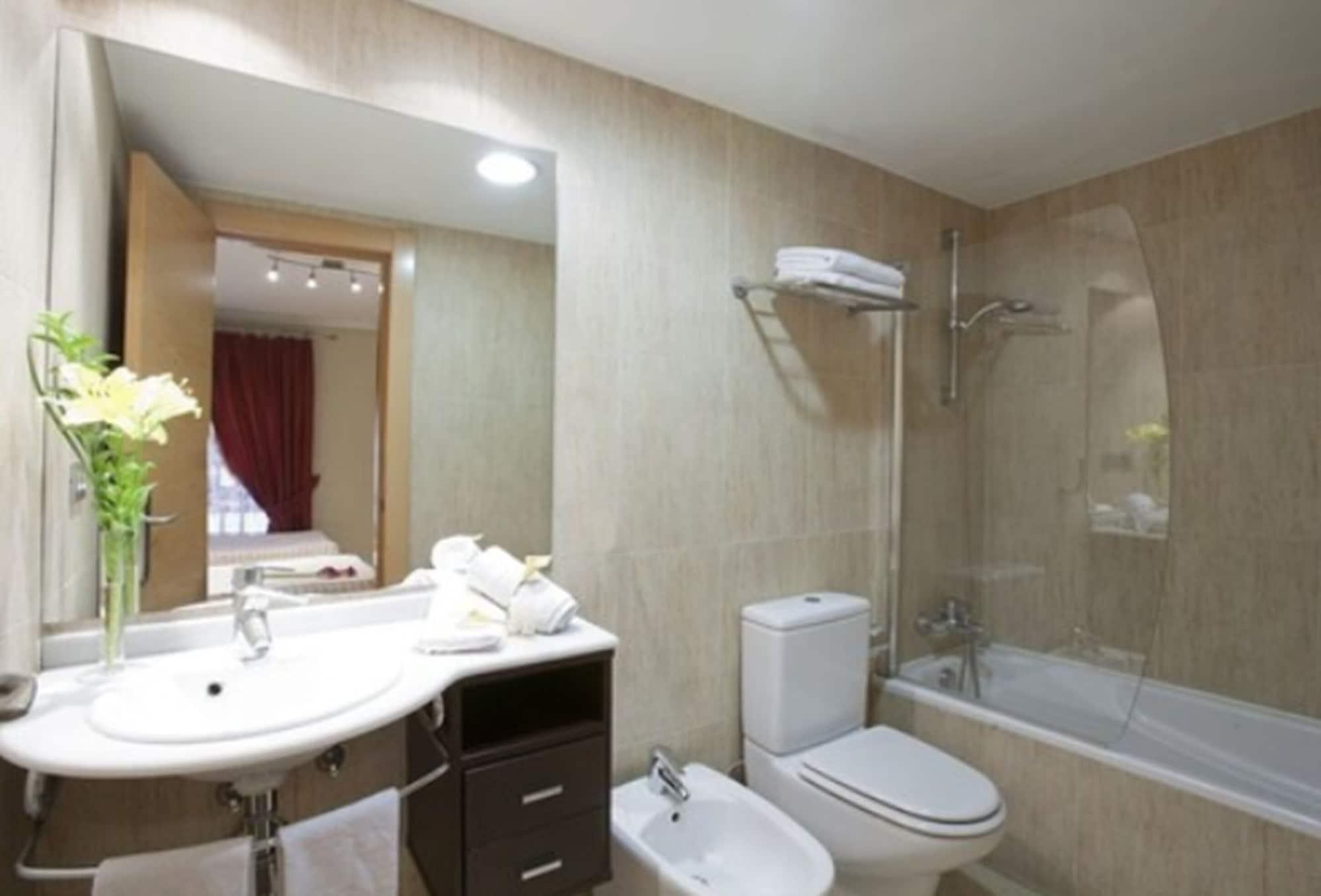Presidente Hotel 2*