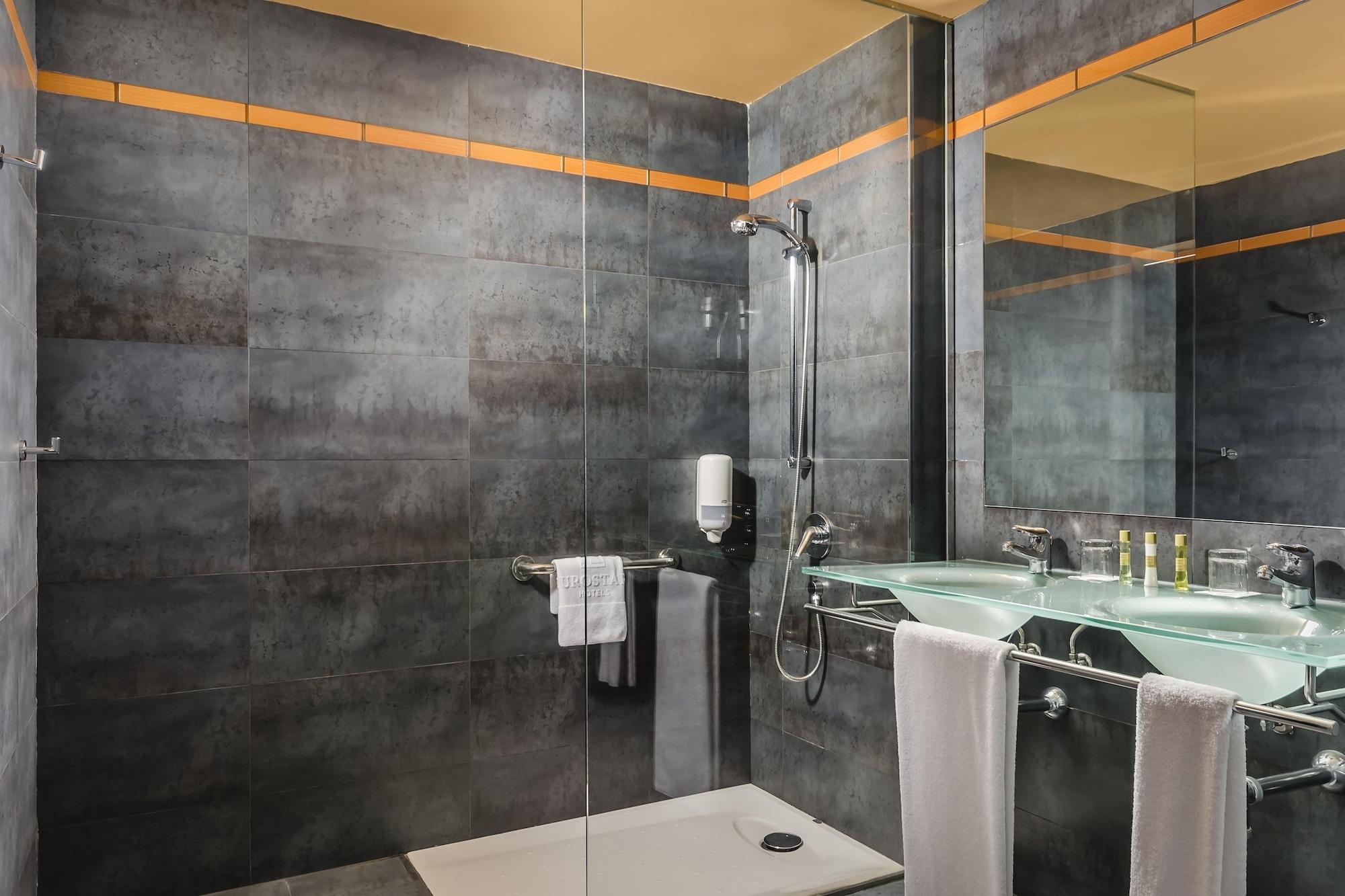 Eurostars Reina Felicia Hotel